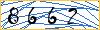 Enter the symbols from the picture