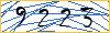 Enter the symbols from the picture