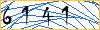 Enter the symbols from the picture