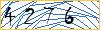 Enter the symbols from the picture