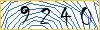 Enter the symbols from the picture