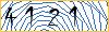 Enter the symbols from the picture