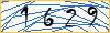 Enter the symbols from the picture