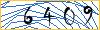 Enter the symbols from the picture