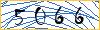 Enter the symbols from the picture