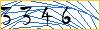 Enter the symbols from the picture