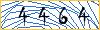 Enter the symbols from the picture